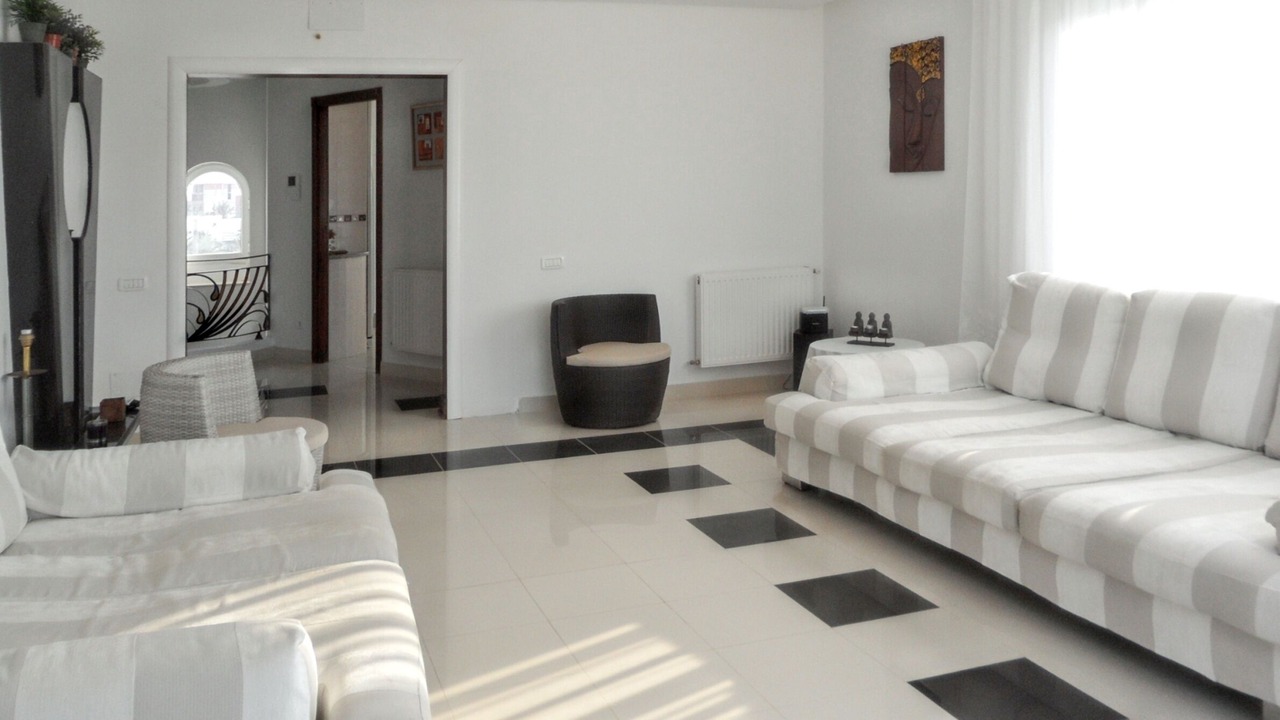 Photo of Livingroom in Mahdia
