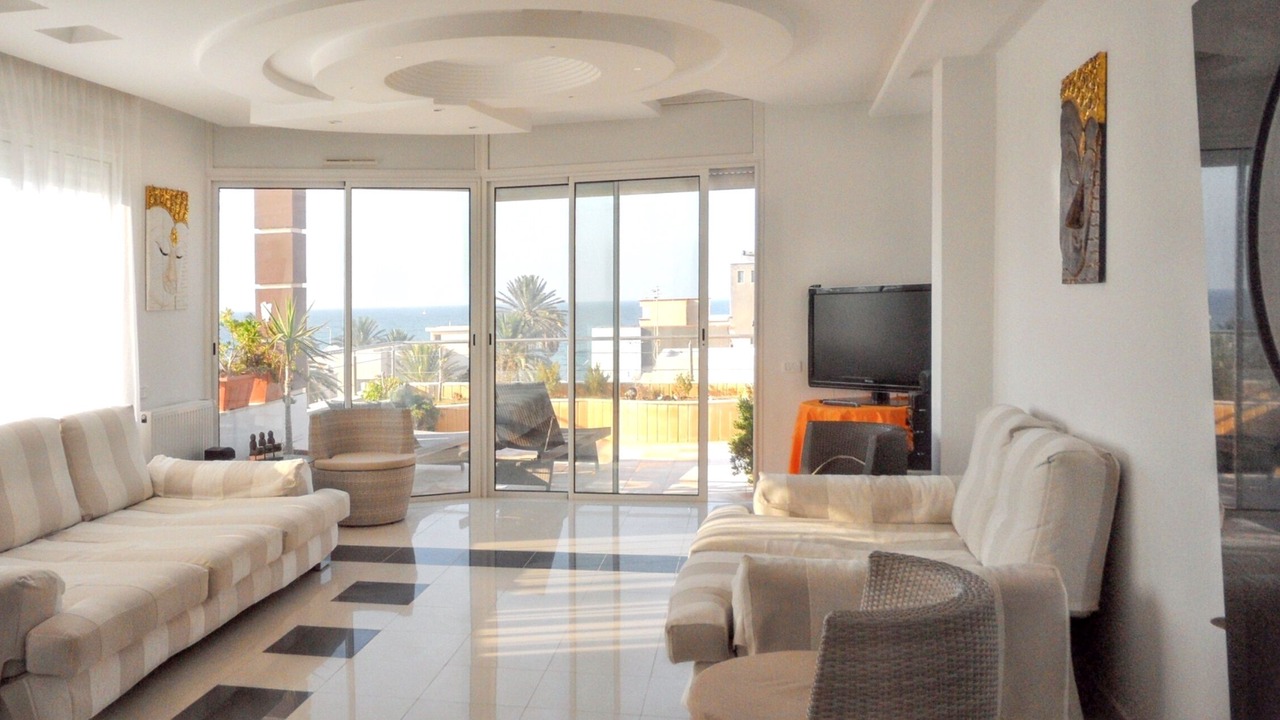Photo of Livingroom in Mahdia