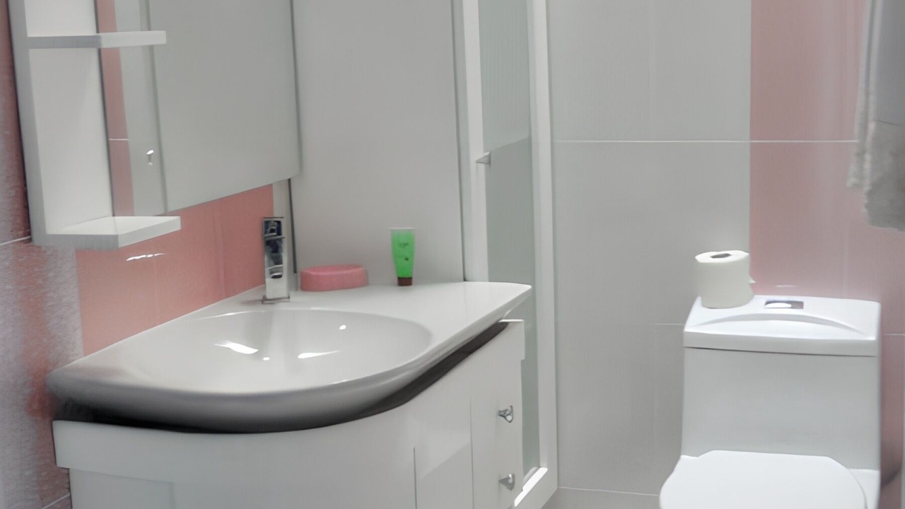 Photo of Bathroom in Mahdia