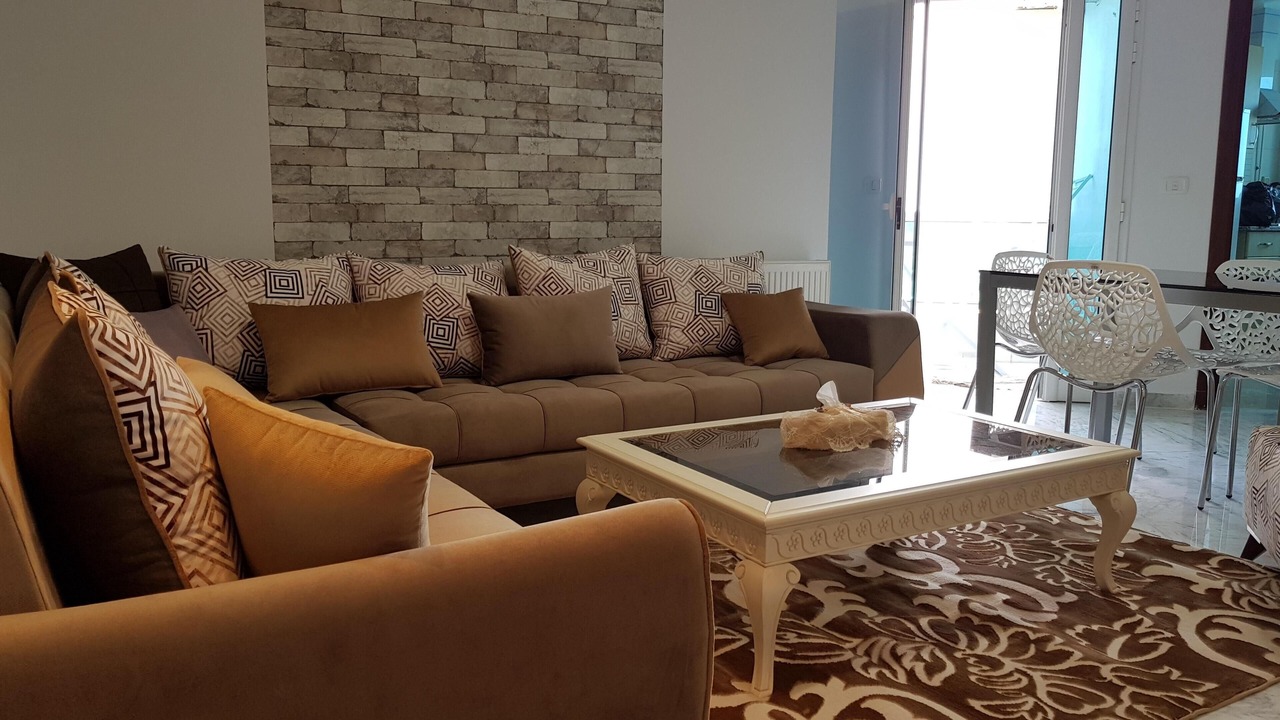 Photo of Livingroom in Les Berges Du Lac II