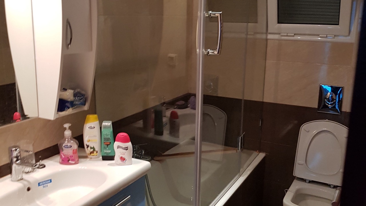 Photo of Bathroom in Les Berges Du Lac II