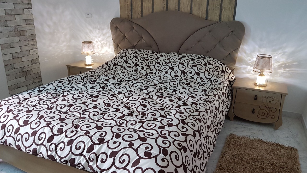 Photo of Bedroom in Les Berges Du Lac II