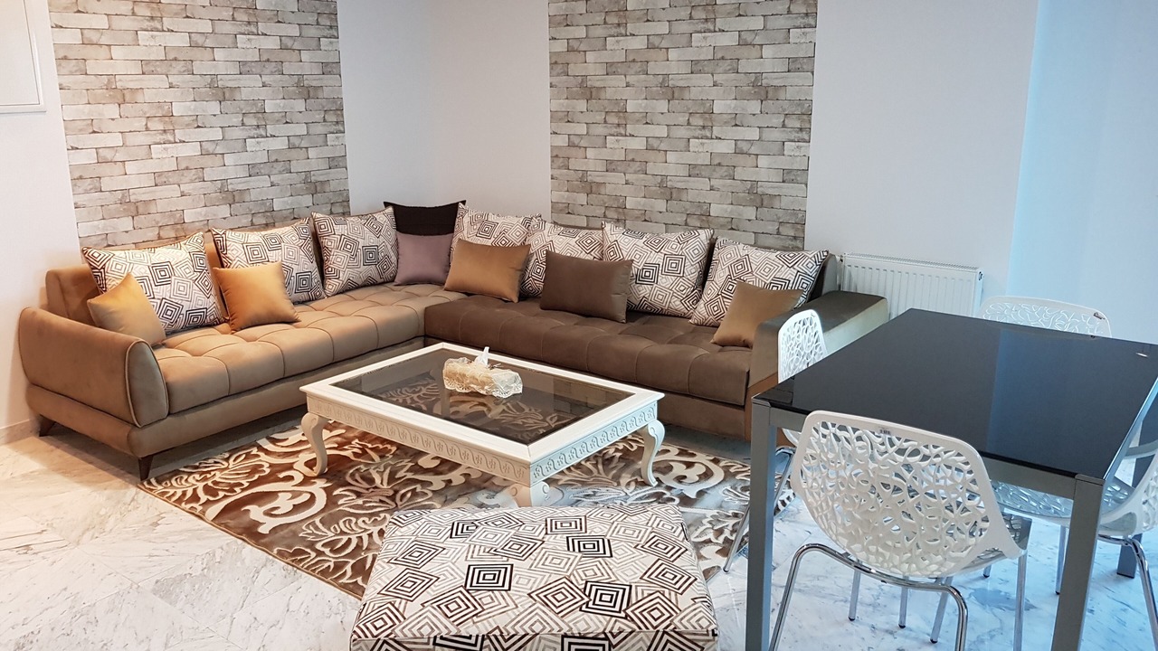 Photo of Livingroom in Les Berges Du Lac II