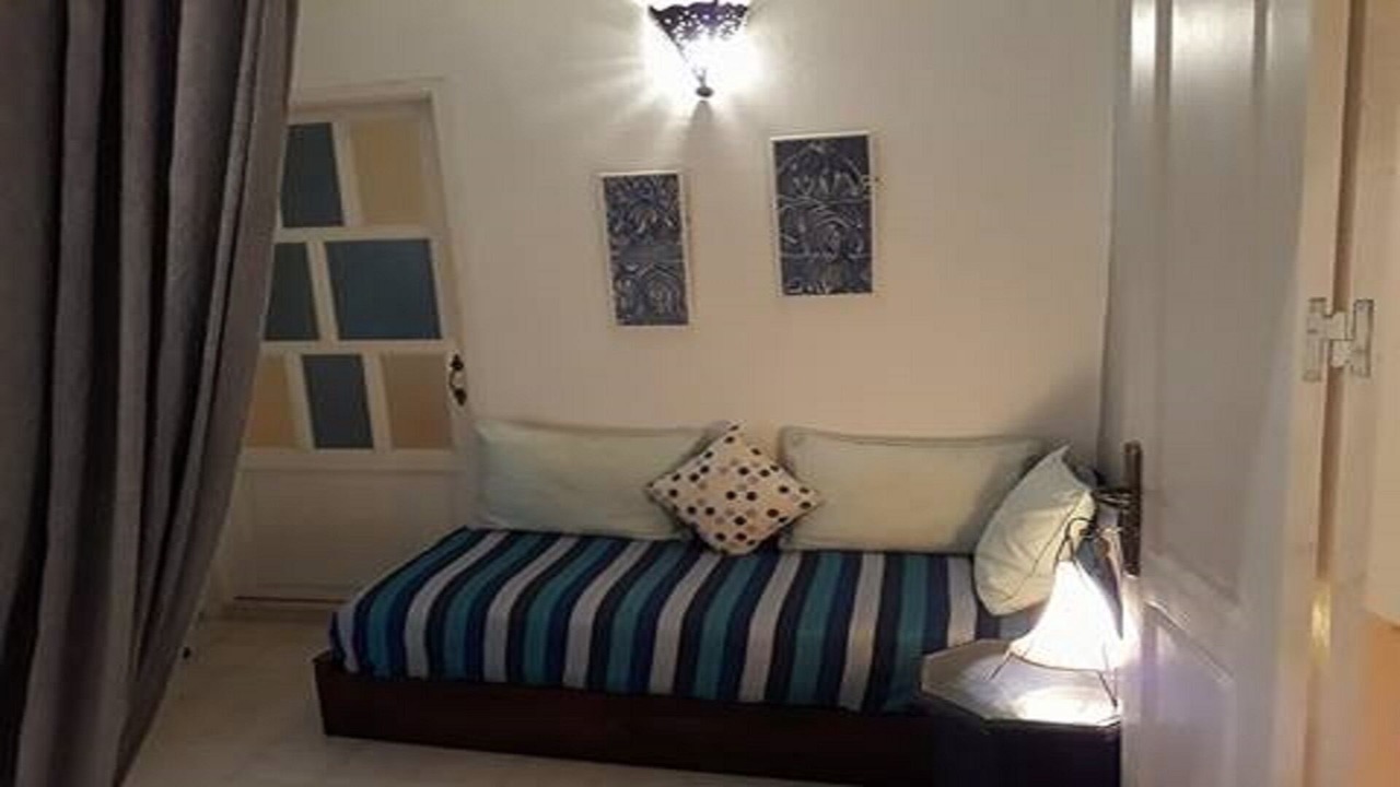 Photo of Bedroom in Medina