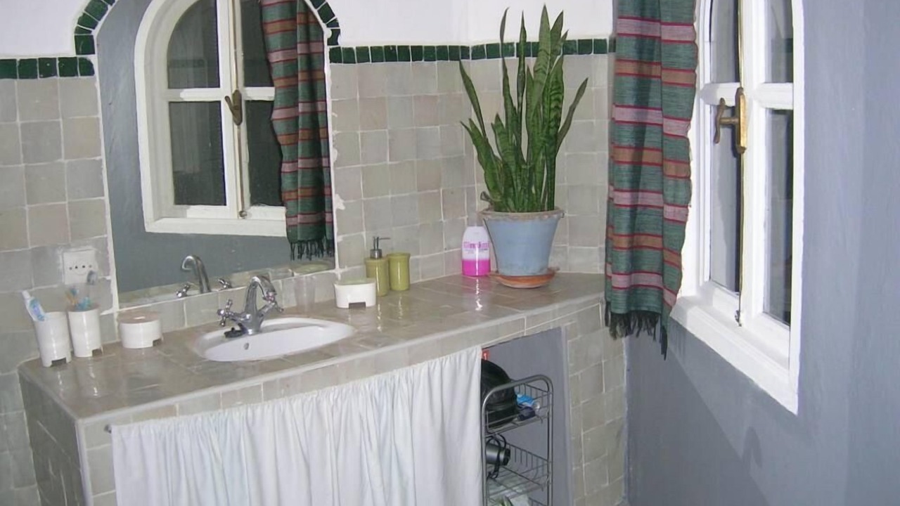 Photo of Bathroom in Medina