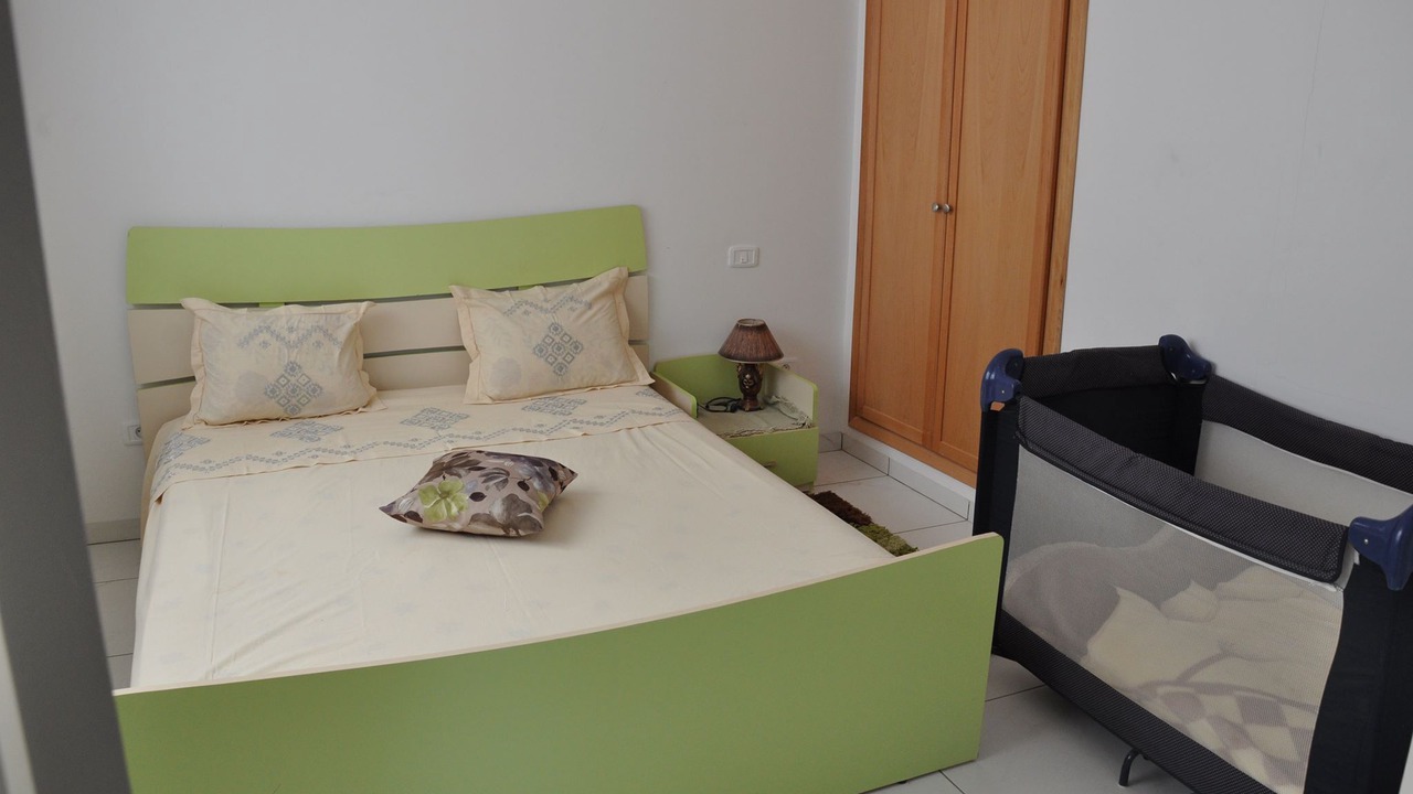 Photo of Bedroom in Hiboun