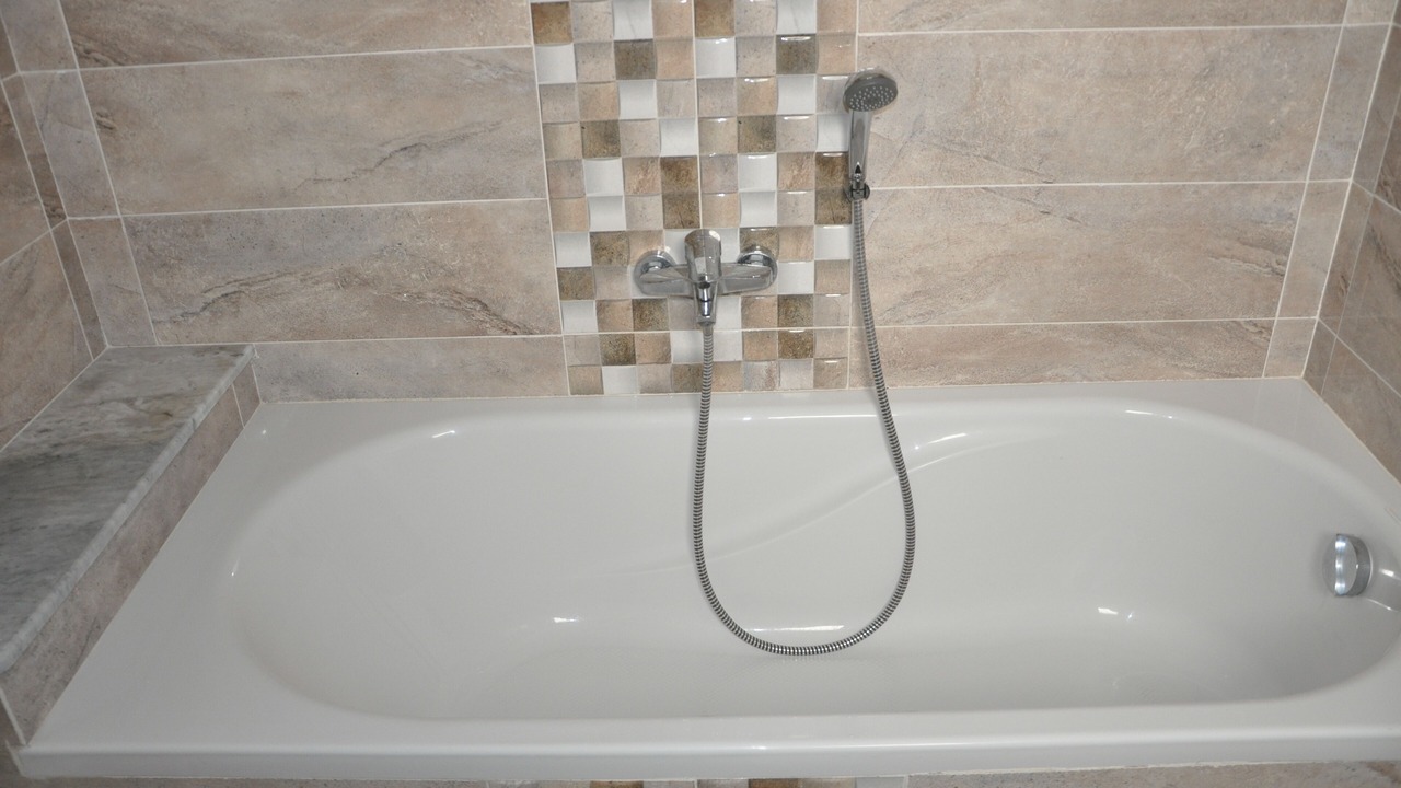 Photo of Bathroom in Hiboun