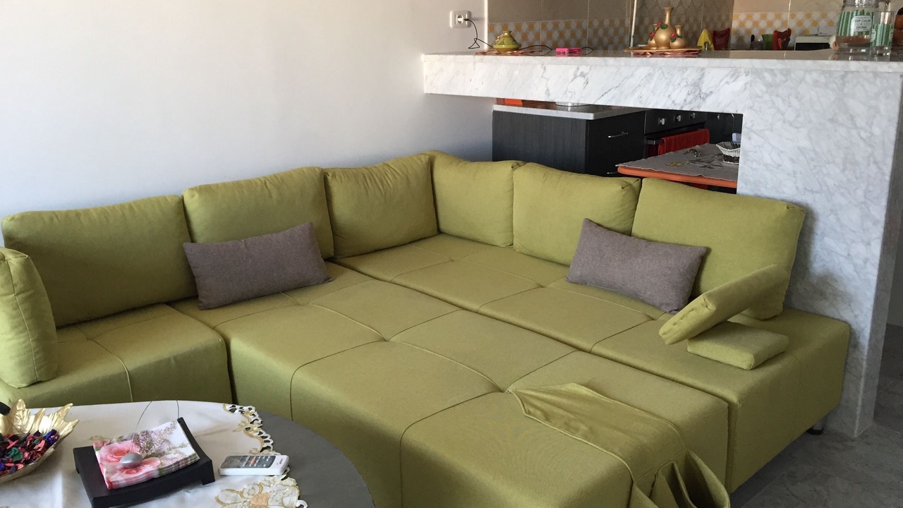 Photo of Livingroom in Hiboun