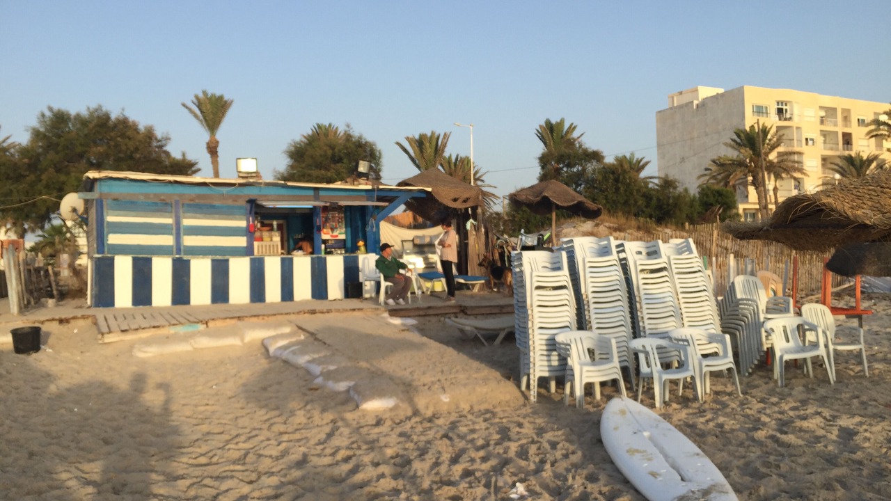 Photo of Outdoor in Hiboun