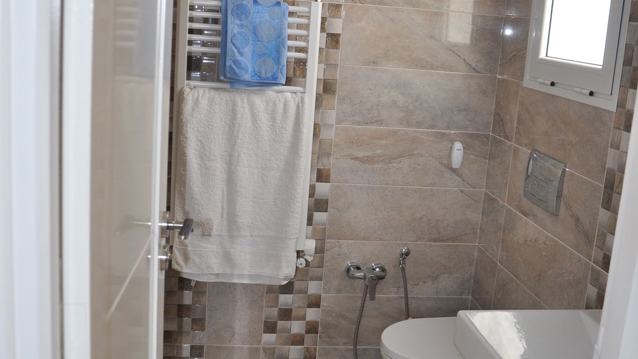 Photo of Bathroom in Hiboun
