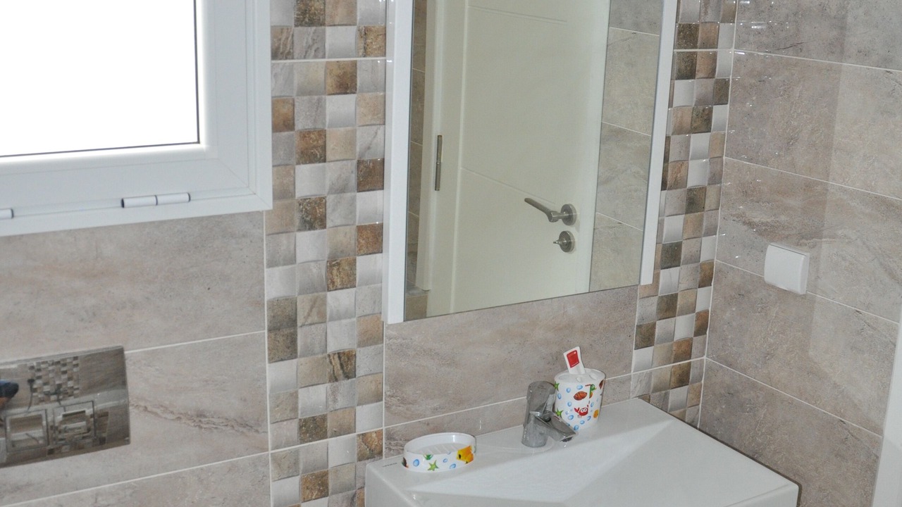 Photo of Bathroom in Hiboun