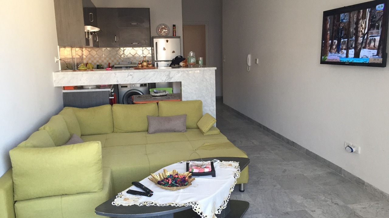 Photo of Livingroom in Hiboun