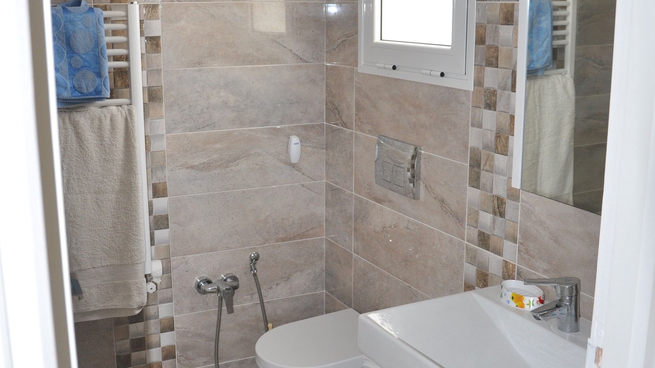 Photo of Bathroom in Hiboun