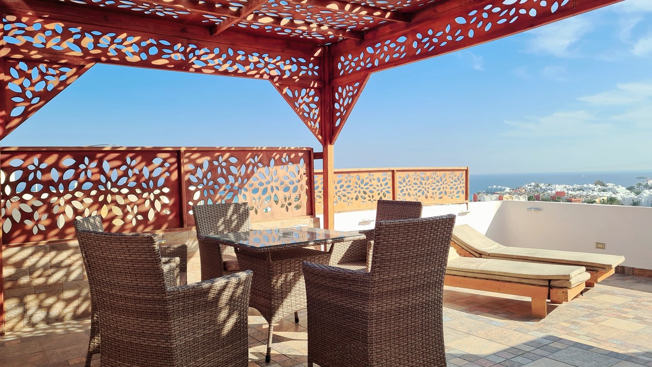 Photo of Outdoor in Corniche Road-Dahar