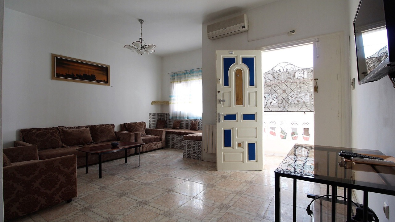 Photo of Livingroom in Sousse - Monastir