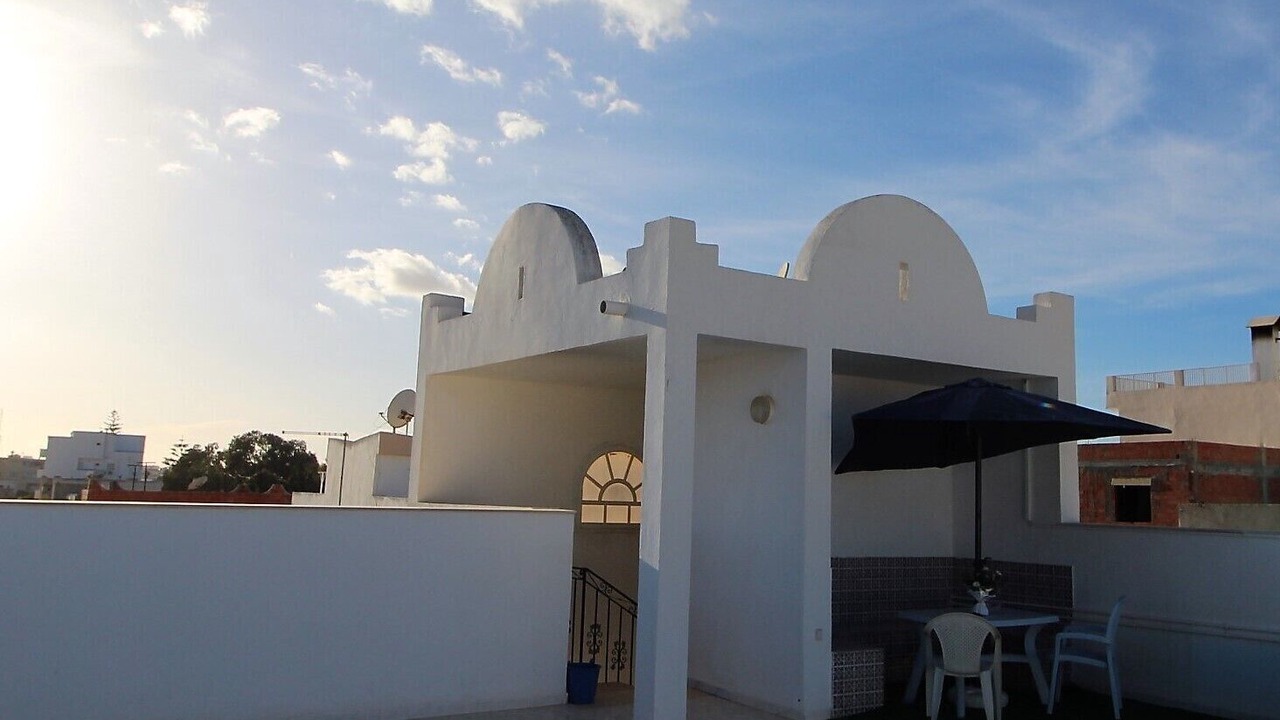 Photo of Outdoor in Sousse - Monastir