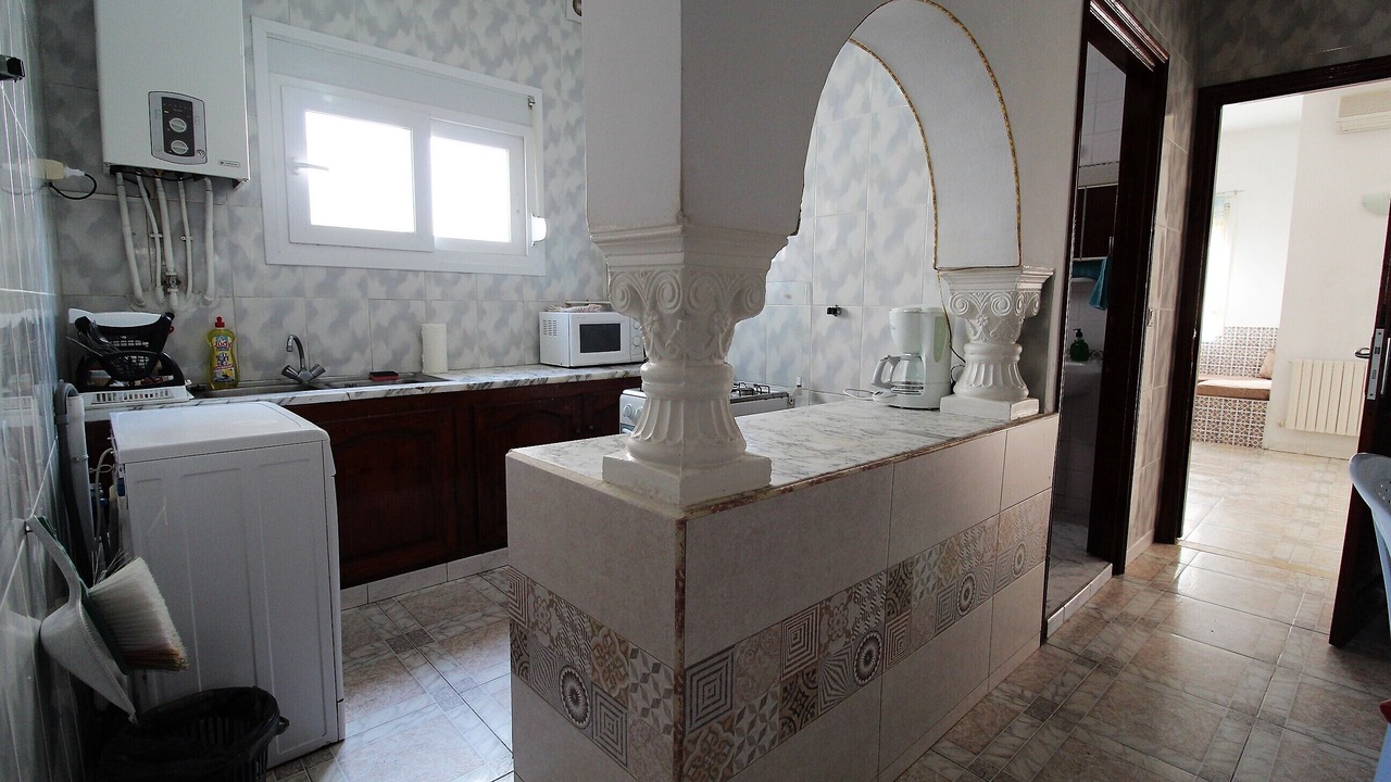 Photo of Kitchen in Sousse - Monastir