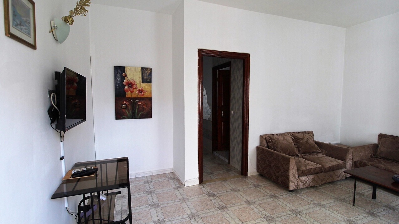 Photo of Livingroom in Sousse - Monastir