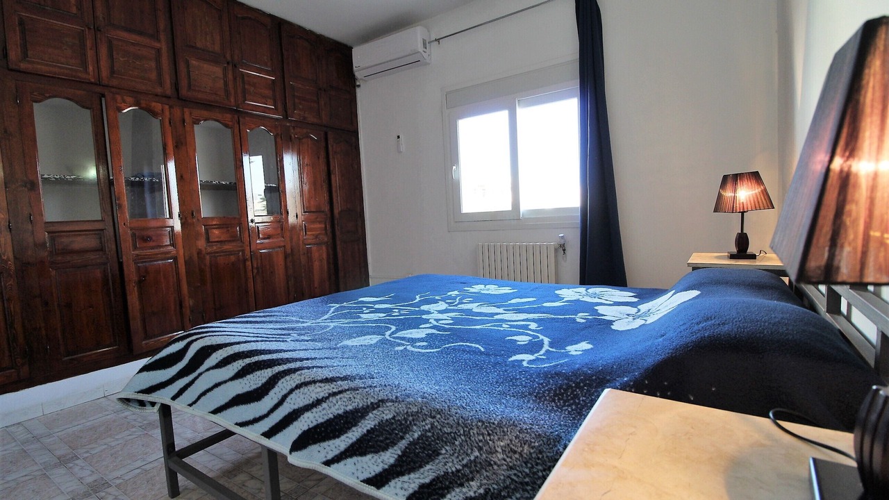 Photo of Bedroom in Sousse - Monastir