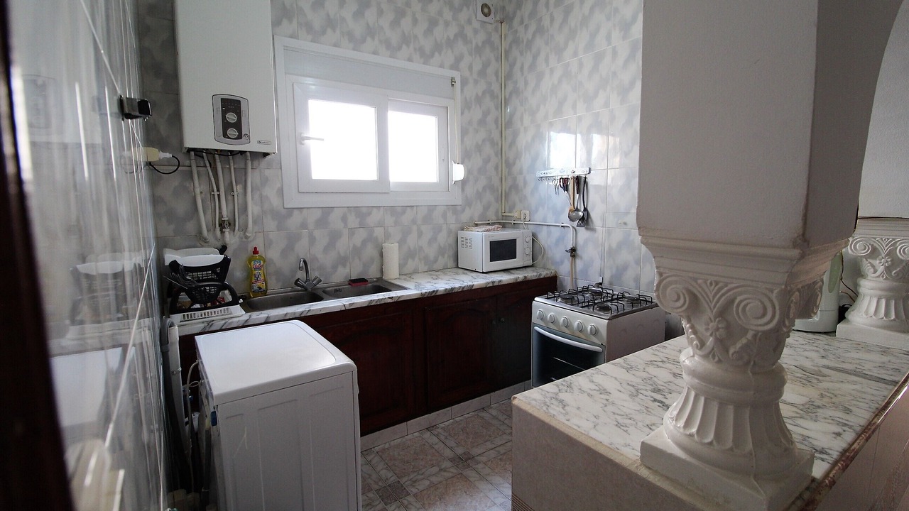 Photo of Kitchen in Sousse - Monastir