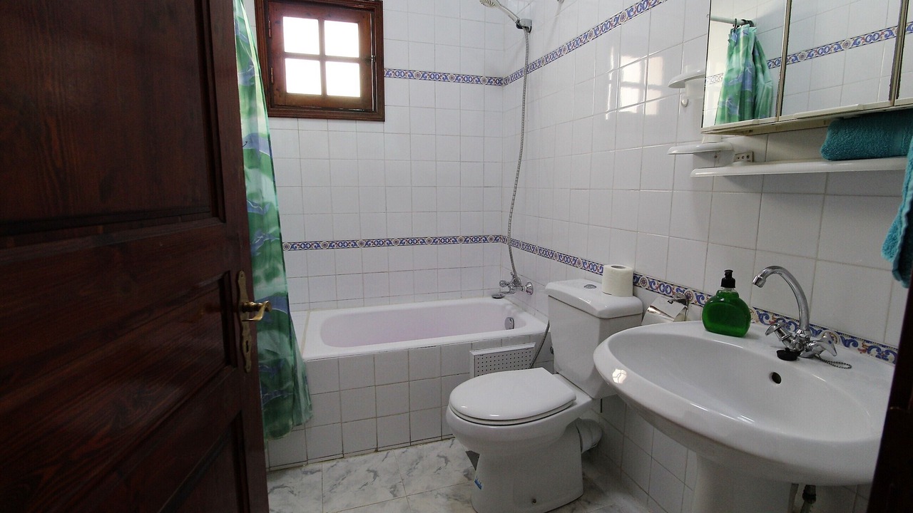 Photo of Bathroom in Sousse - Monastir