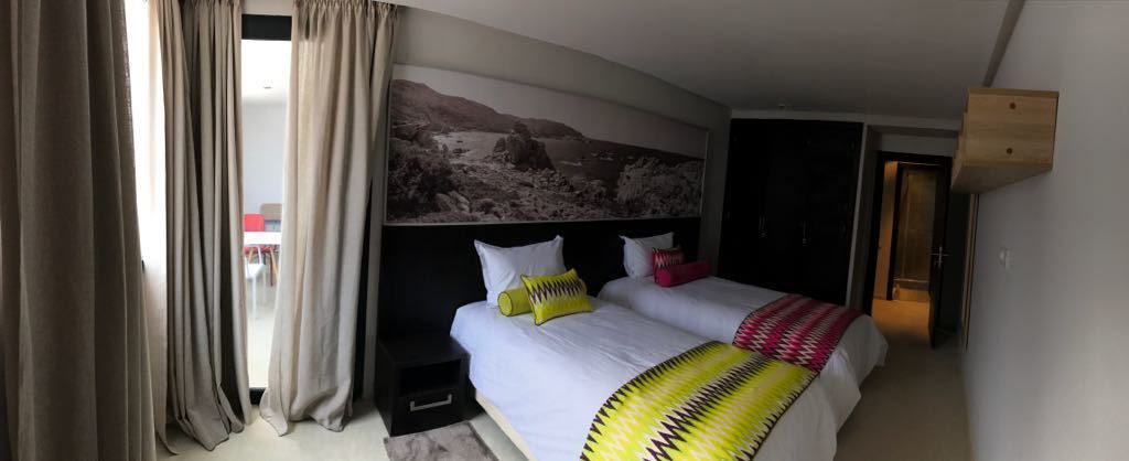 Photo of Bedroom in Ait Youssef Ou Ali