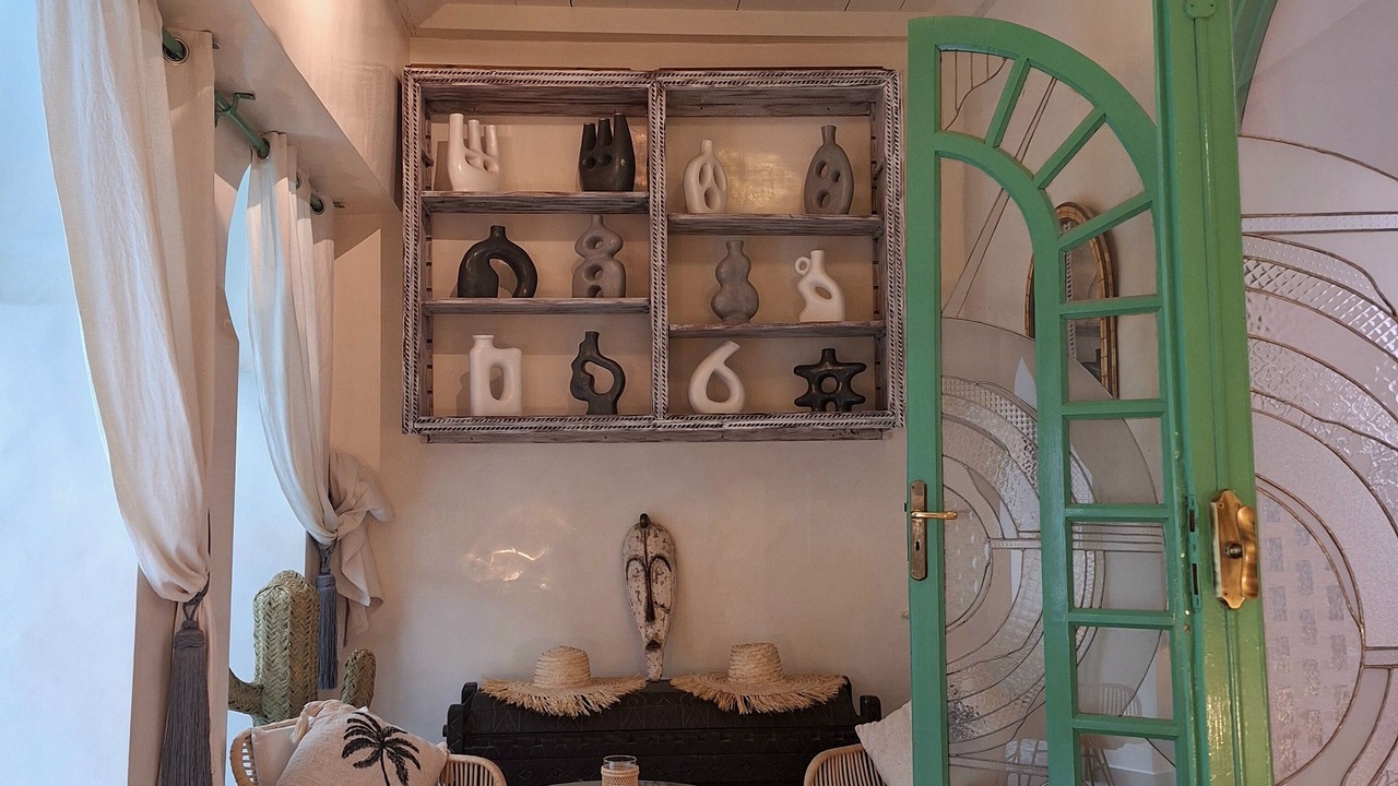 Photo of Others in Riad Zitoun Jdid