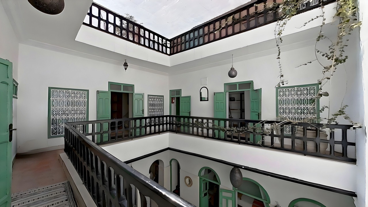 Photo of Others in Riad Zitoun Jdid