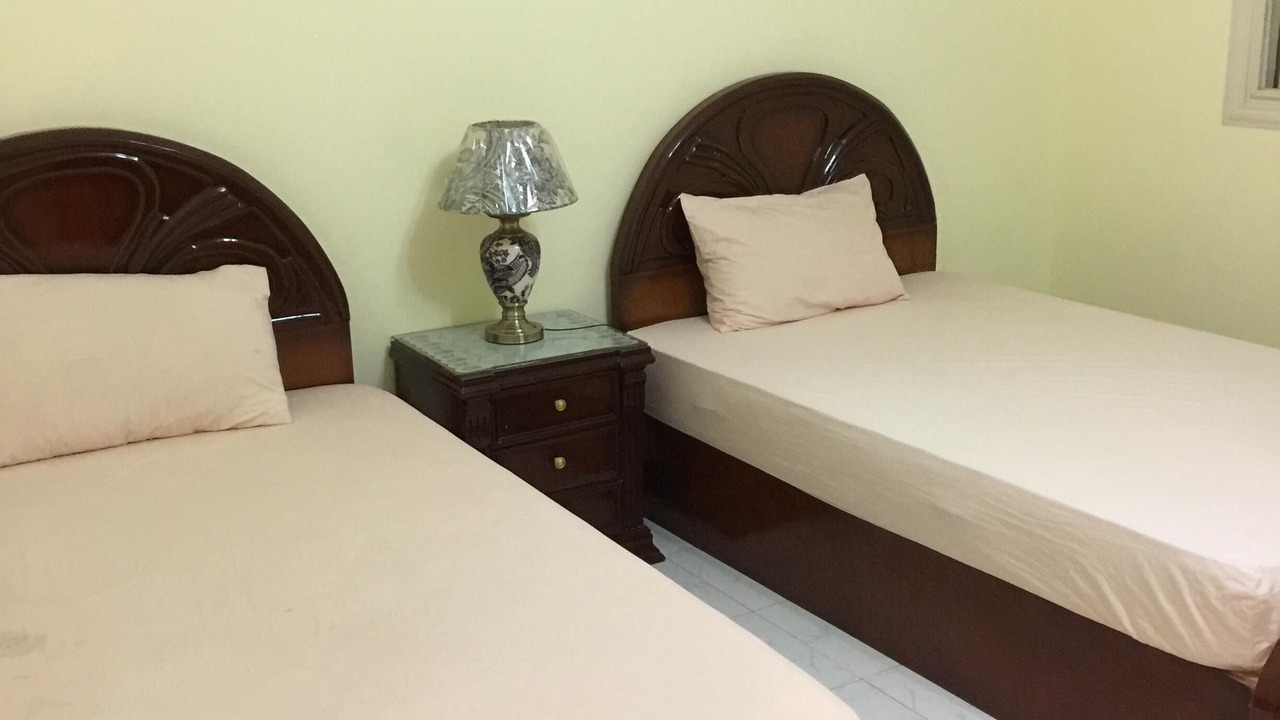 Photo of Bedroom in Agouza