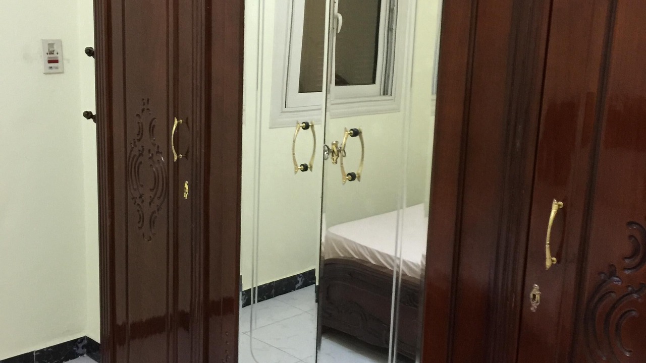Photo of Bedroom in Agouza