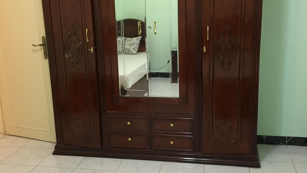 Photo of Bedroom in Agouza