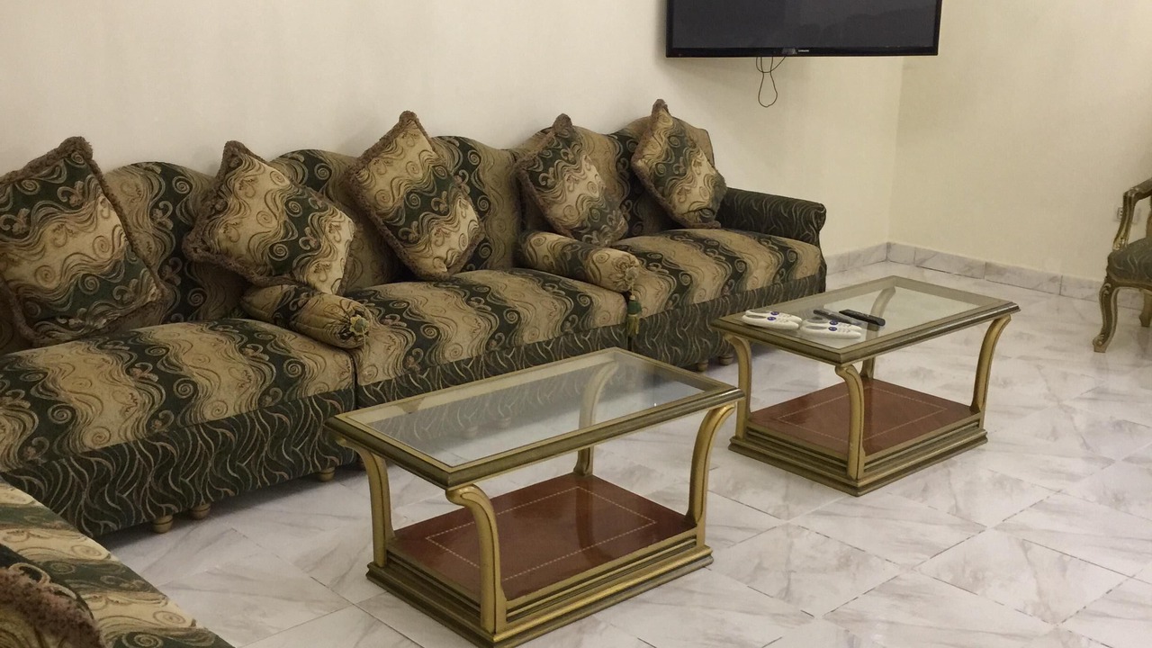 Photo of Livingroom in Agouza