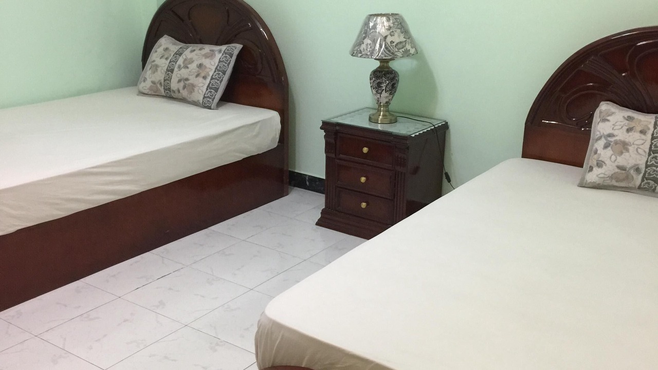 Photo of Bedroom in Agouza