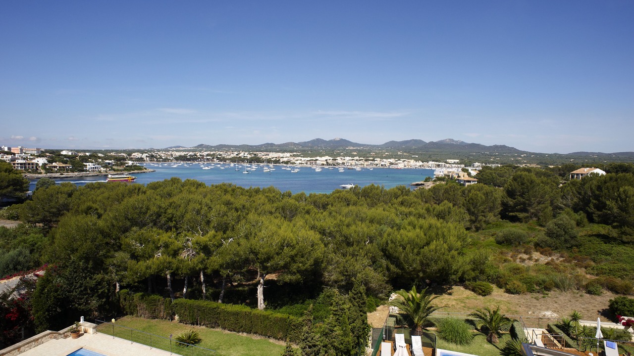 Photo of Outdoor in Portocolom