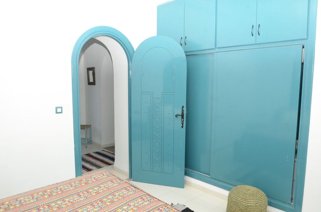 Photo of Bedroom in Tantana