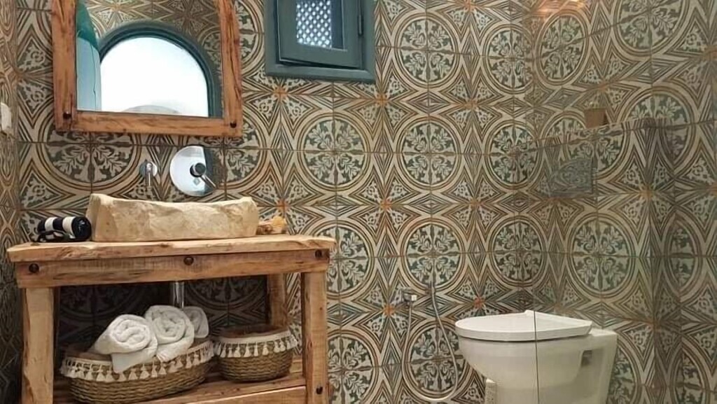 Photo of Bathroom in Tantana