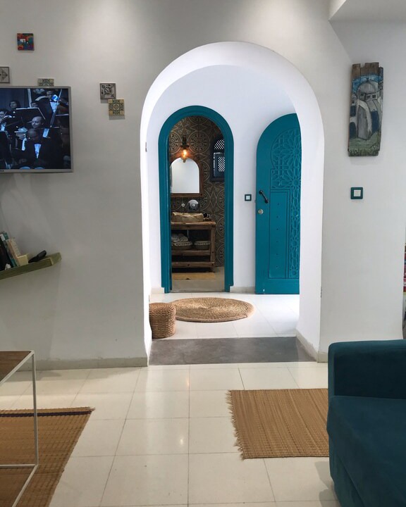 Photo of Livingroom in Tantana