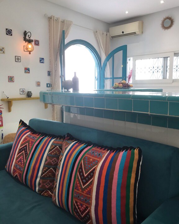 Photo of Bedroom in Tantana
