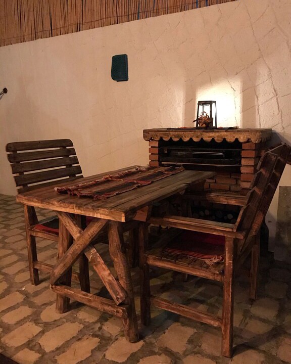 Photo of Livingroom in Tantana