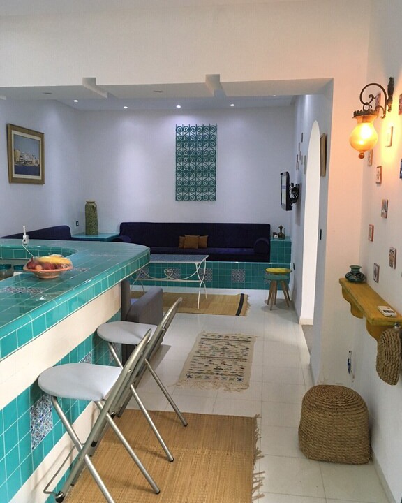 Photo of Livingroom in Tantana
