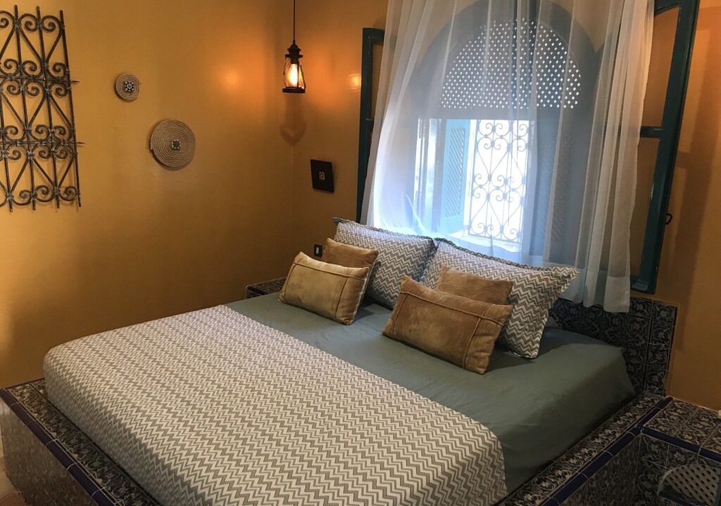 Photo of Bedroom in Tantana