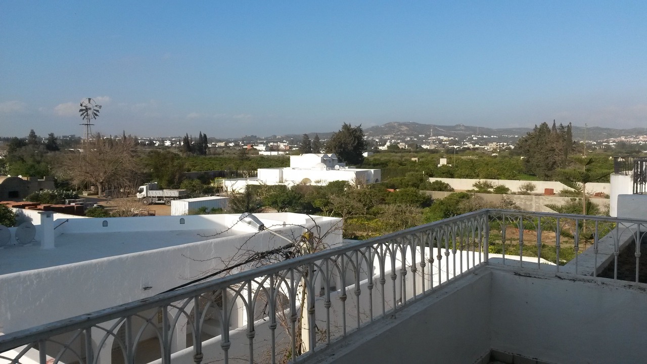 Photo of Outdoor in Hammamet Sud