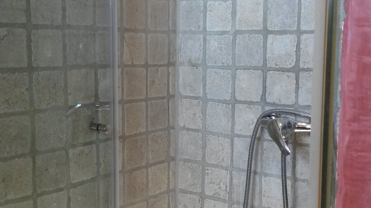 Photo of Bathroom in Hammamet Sud