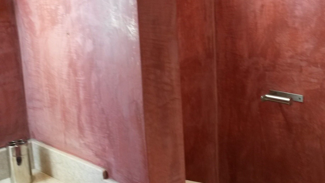 Photo of Bathroom in Hammamet Sud
