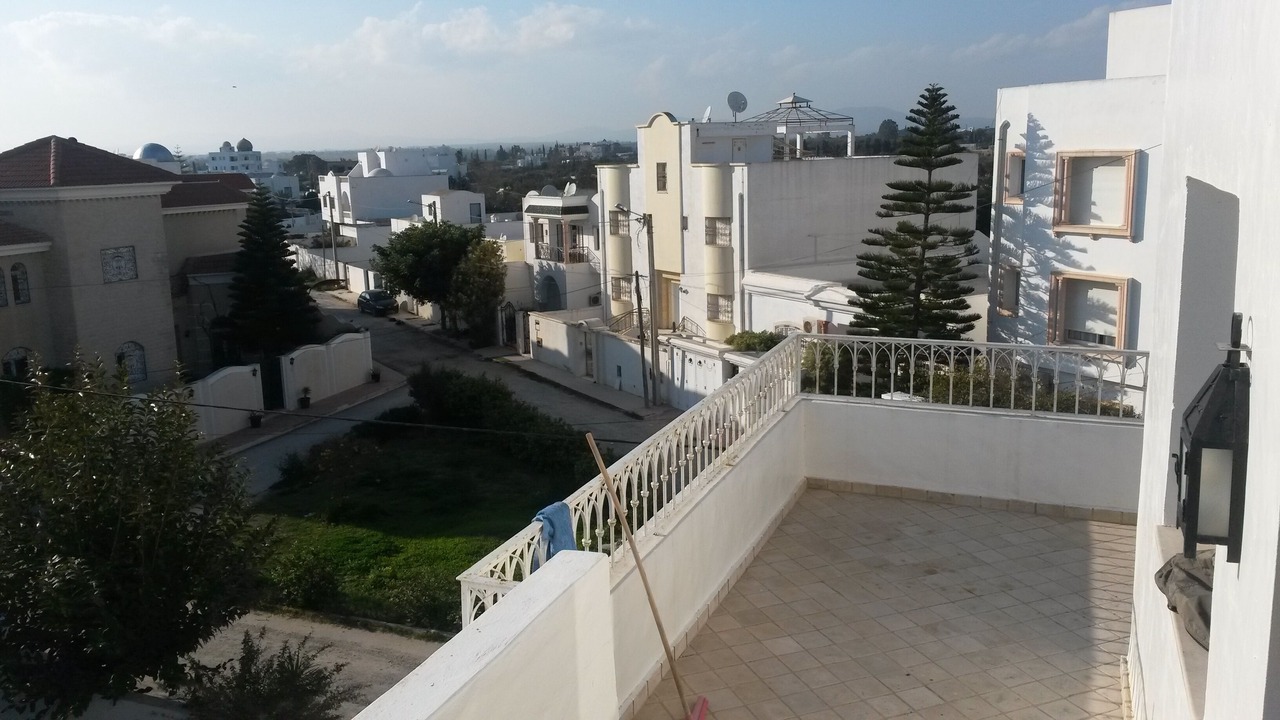 Photo of Outdoor in Hammamet Sud
