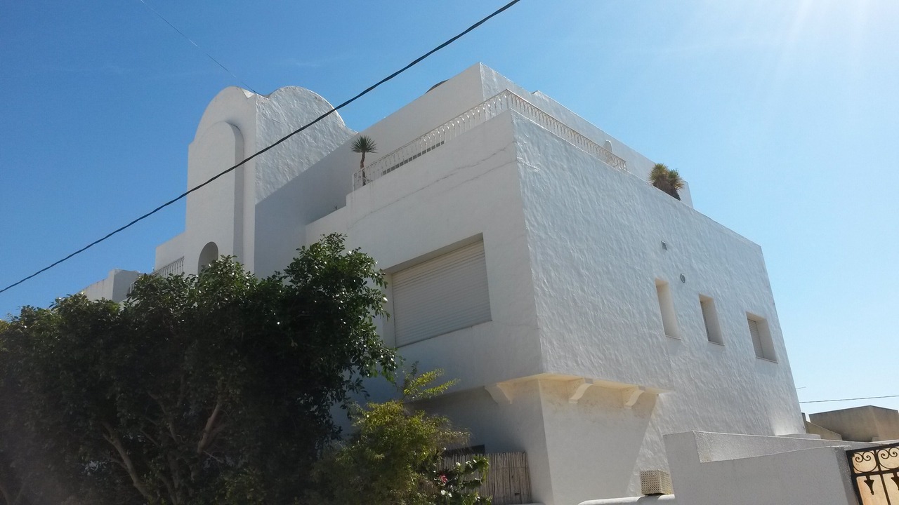 Photo of Outdoor in Hammamet Sud