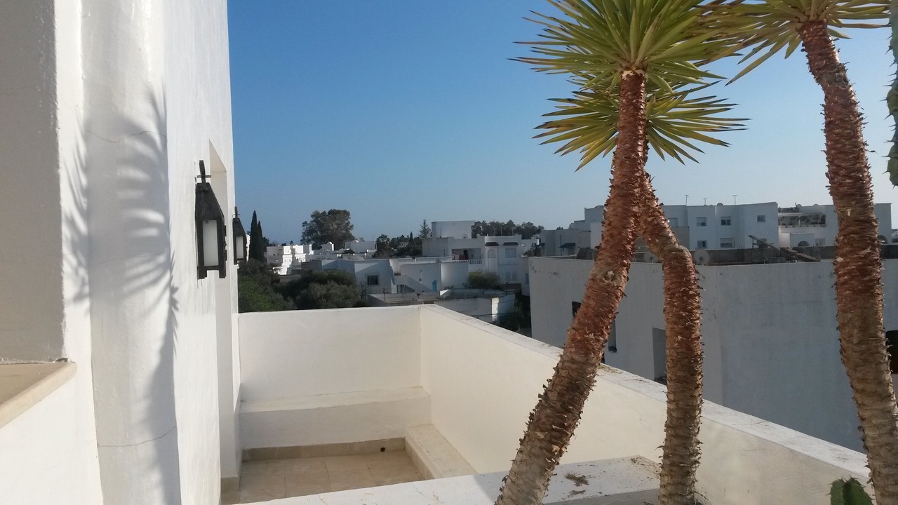 Photo of Outdoor in Hammamet Sud