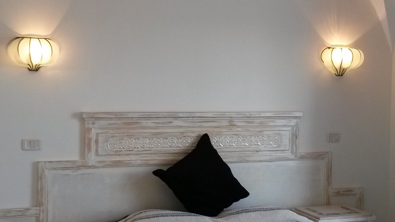 Photo of Bedroom in Hammamet Sud