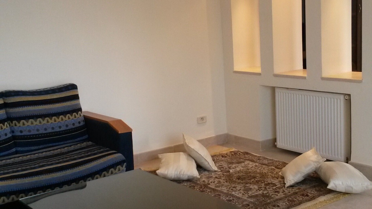 Photo of Livingroom in Hammamet Sud