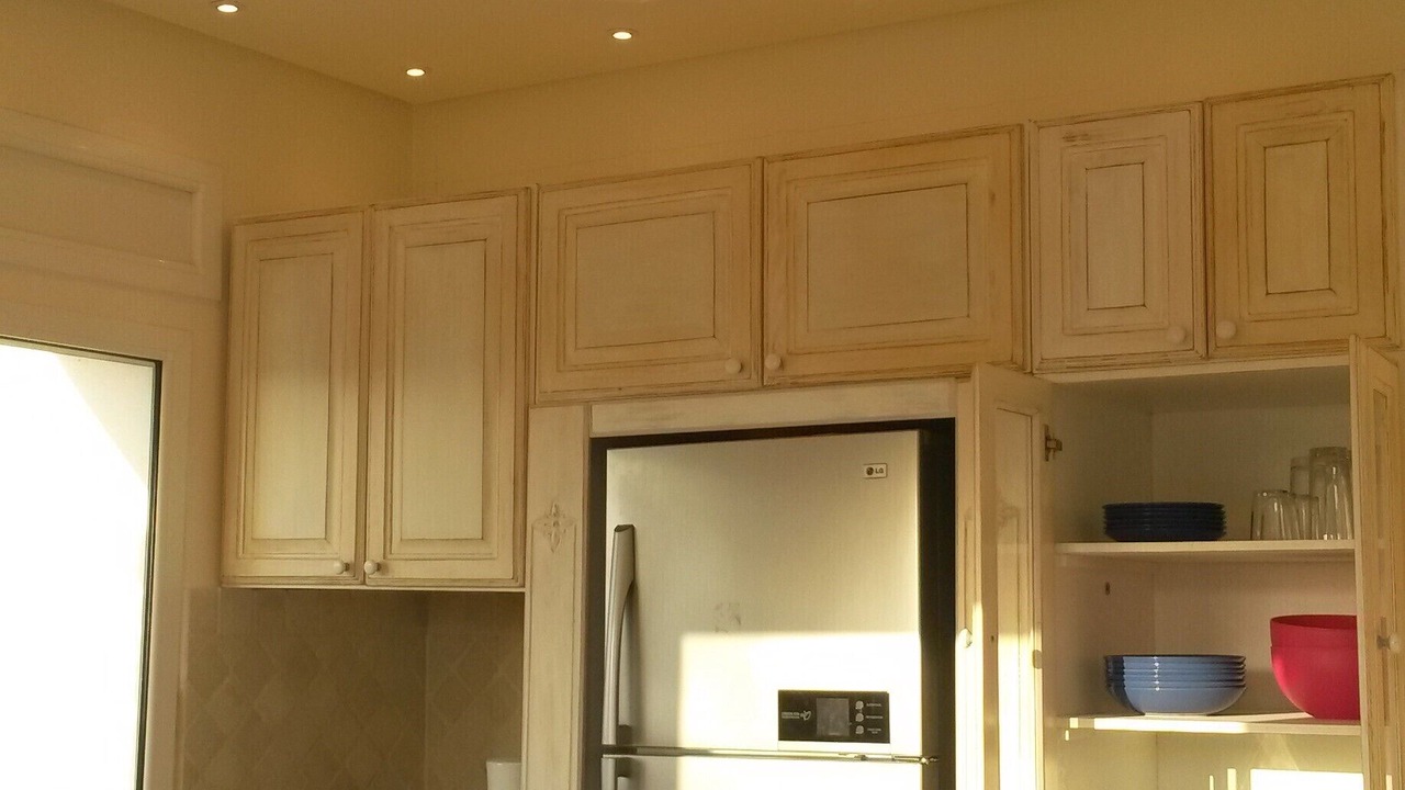 Photo of Kitchen in Hammamet Sud